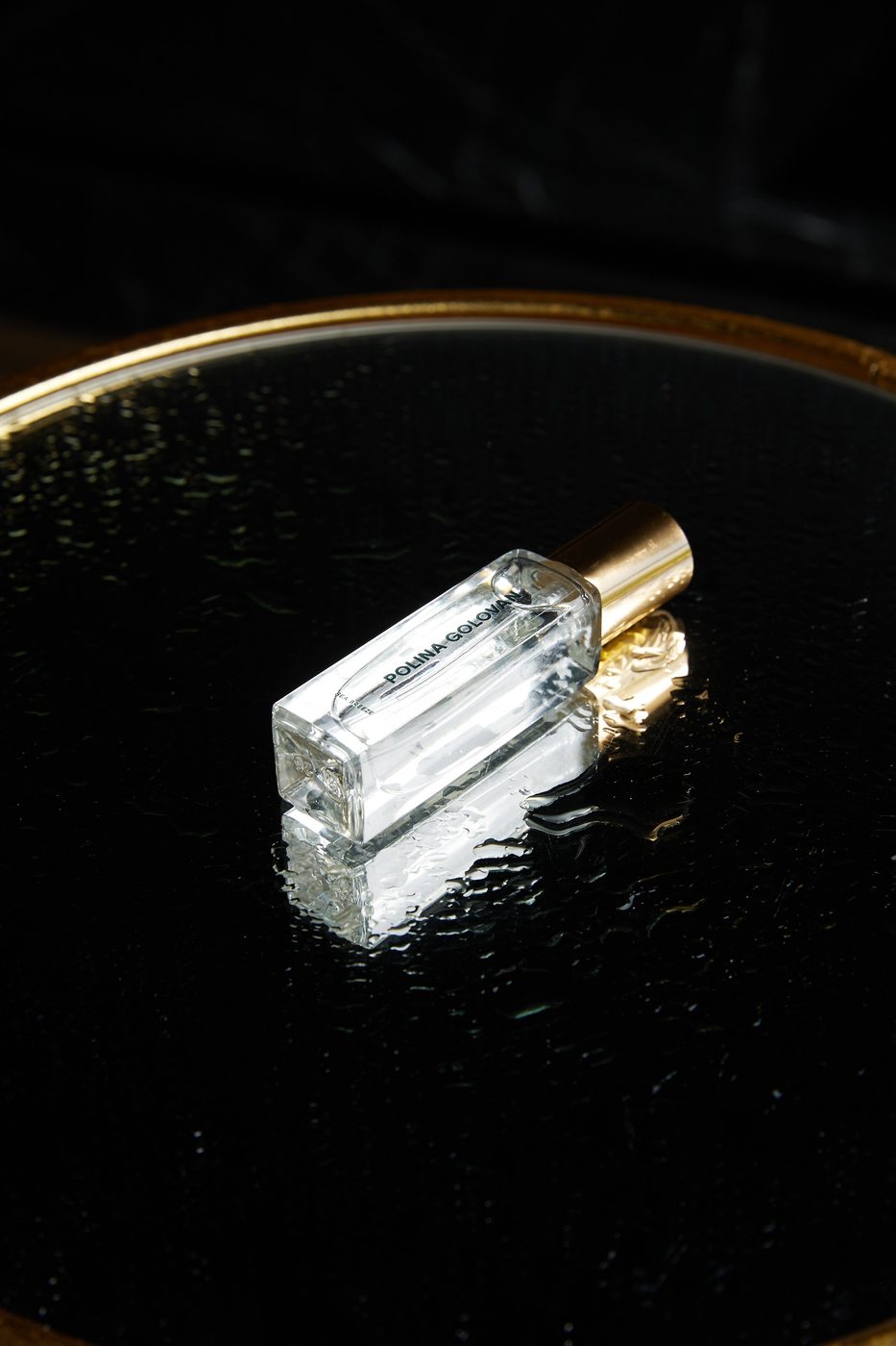 Polina Golovan Perfume